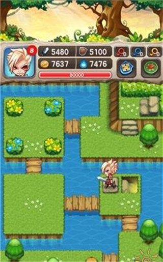 魔塔大冒险游戏无广告版