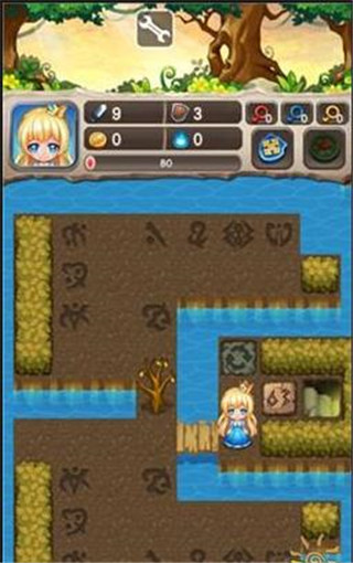 魔塔大冒险游戏无广告版