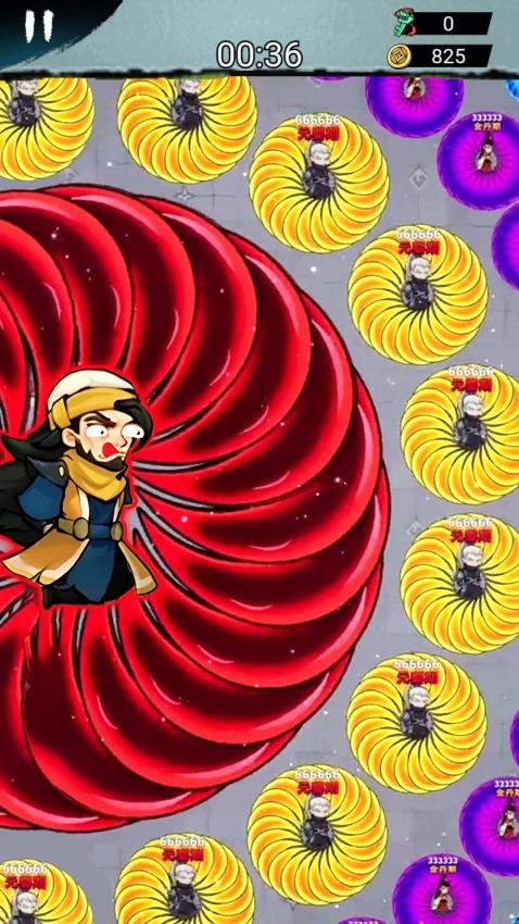武林转刀大侠安卓直装版