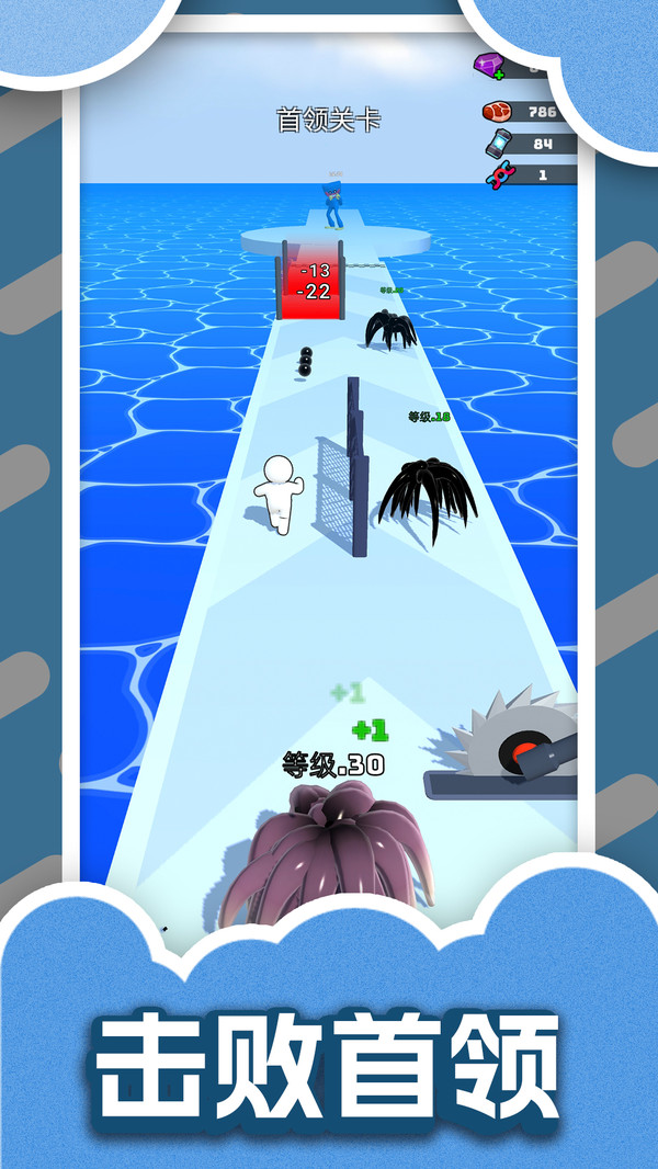 崩坏大冒险通用版