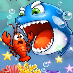 疯狂海世界手游免费版