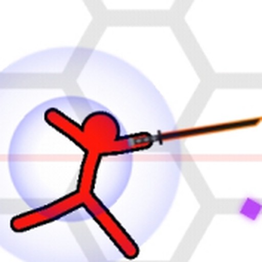 火柴人越狱故事游戏绿色版