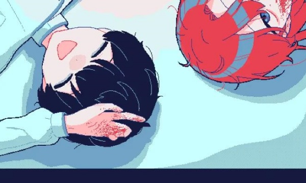 冰点下30度的绝望图2