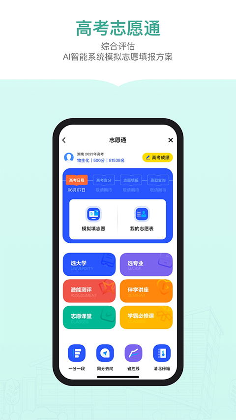 新东方生涯规划图1