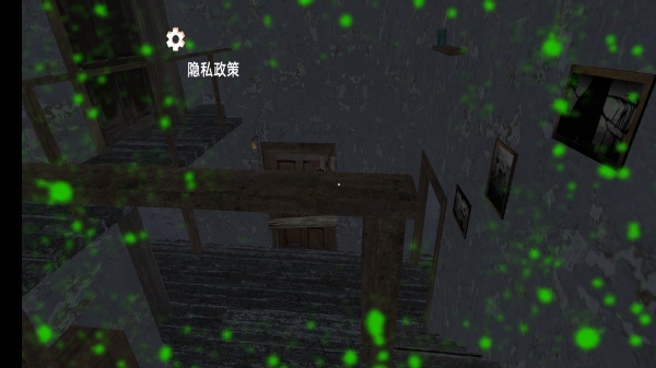 逃离午夜老奶奶6官方版图2