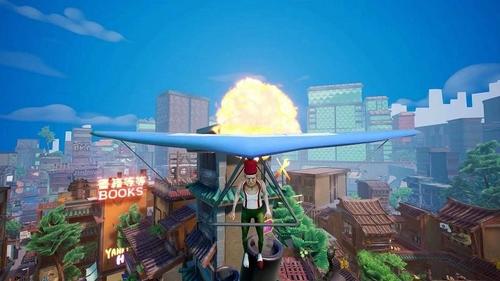 孤独的刘先生游戏无广告版