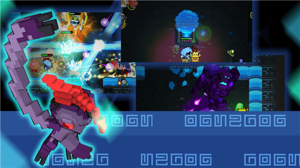 怪兽之星手游直装版