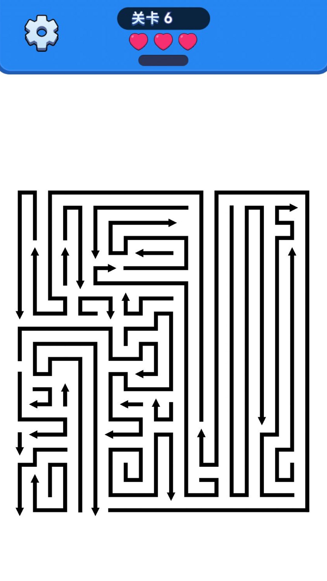 消消乐箭头官方正版