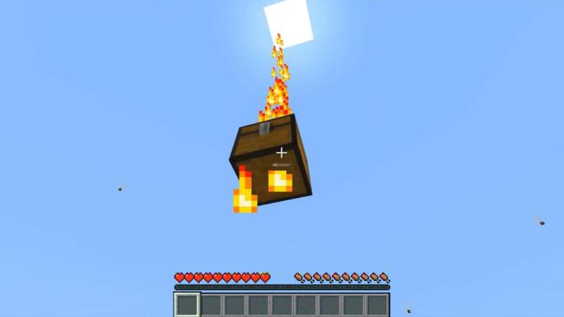 自由建造像素岛官方版