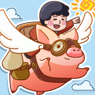 寻物环游记原版
