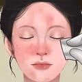 时尚美少女装扮