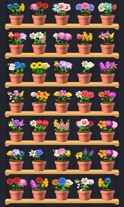 插花小屋游戏官方最新版