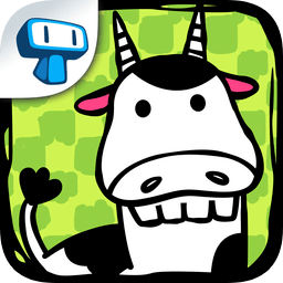 疯狂奶牛进化（Cow Evolution）
