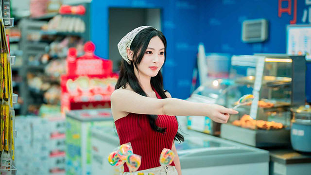 完蛋我被美女包围了前传手机最新版图6