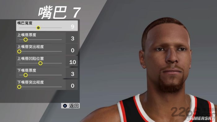 nba2k20安卓免费版图1