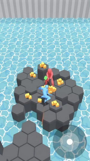 六角地震（Hex Quake）官方版