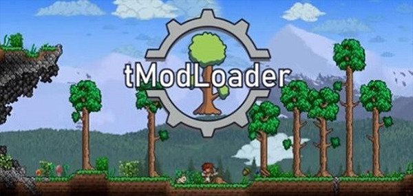tmodloader灾厄模组最新版