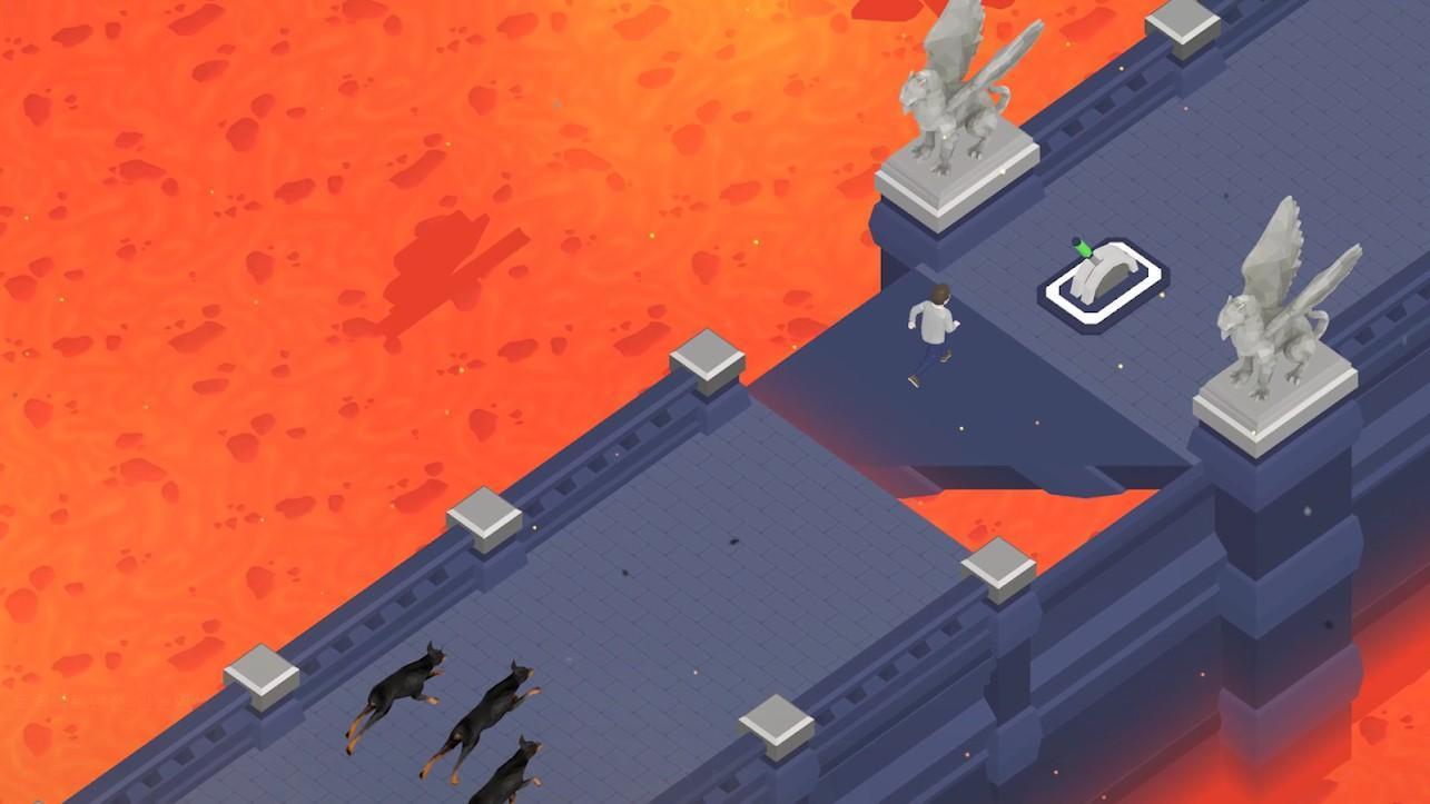 幻觉空间图1