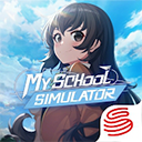 青春校园模拟器国际服版