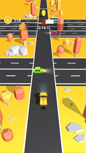 全民飞车最新免费版图2