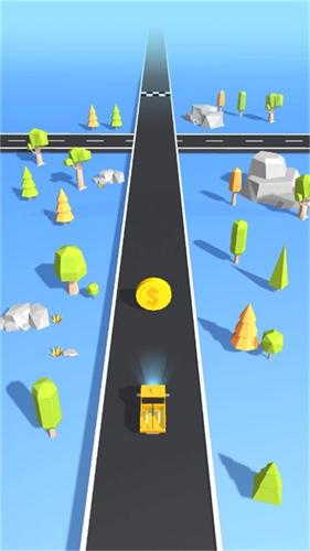 全民飞车最新免费版图3
