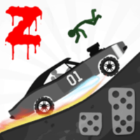 火柴人僵尸歼灭（Zombie Destruction Zombie Annihilation）