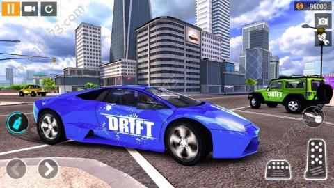 赛车2026免费原版图2