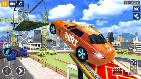 赛车2026免费原版图3