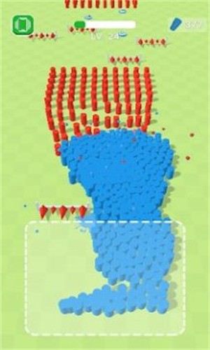 Draw Crowd游戏图2