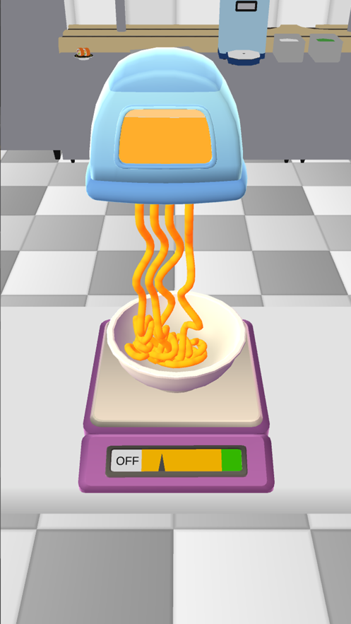 Sushi Roll 3D游戏无广告版