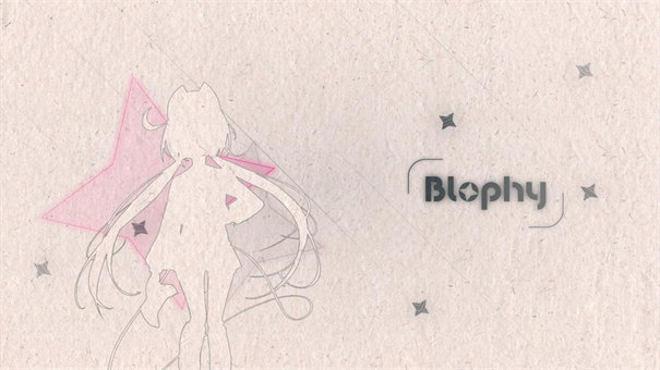 blophy音游安卓官方版图2