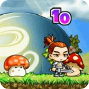冒险王之精灵物语官方最新版