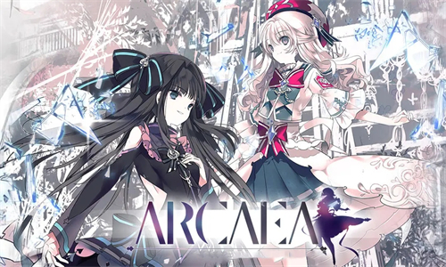 arcaea畅玩版