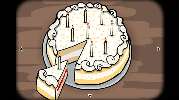 逃离方块生日汉化版(2)