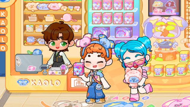 奇妙创意世界最新版图5