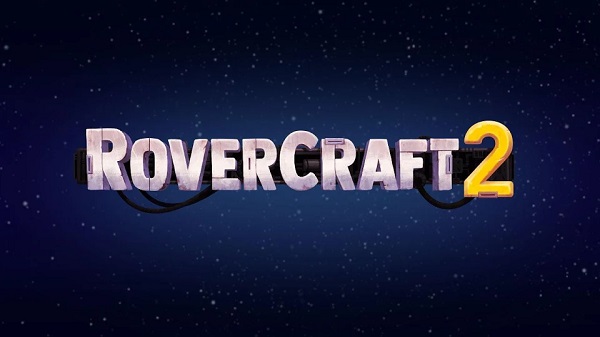 Rovercraft2手游版(2)