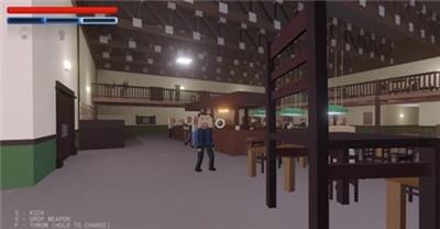 血染小镇手机正版