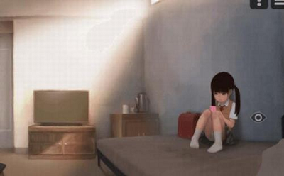 loselife小女孩攻略游戏纯净版图3