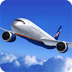 飞机模拟器（Plane Simulator）游戏