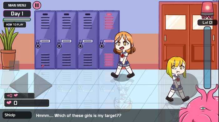 lovecraftlocker2汉化版