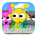 Sprunki Pyramixed模组免费