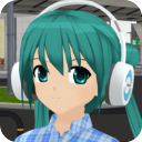 少女都市模拟器最新版