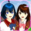 樱花校园模拟器正版汉化版