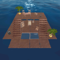 Ocean Shark Survival Challenge直装游戏版
