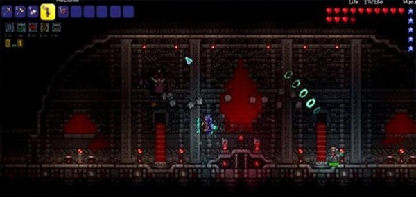tmodloader灾厄模组最新版