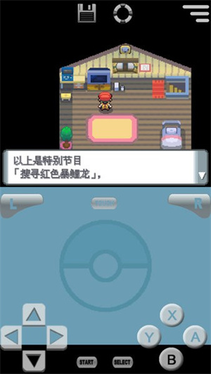 口袋妖怪珍珠直装游戏版(2)