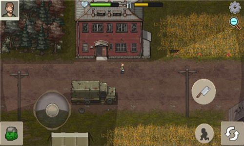 迷你dayz2联机游戏官方版