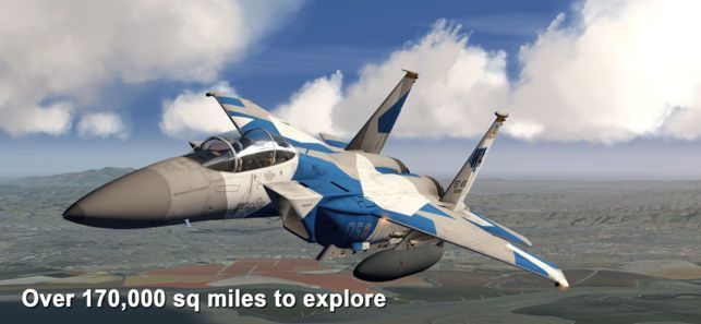 af2026飞行模拟器游戏无广告版