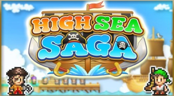 大航海探险物语游戏最新版