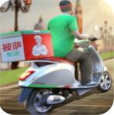 外卖骑手模拟器最新版